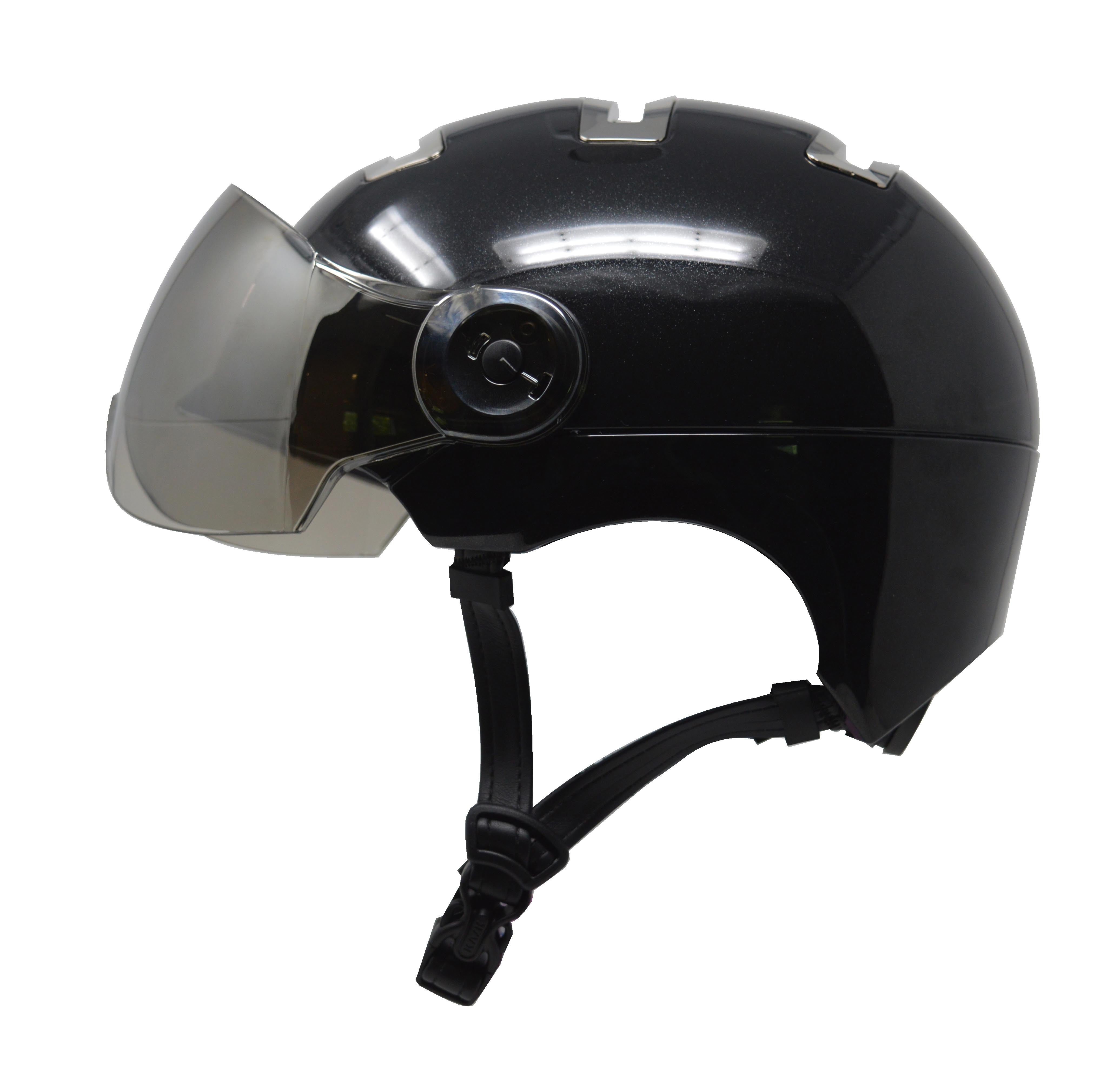 Casque Vélo Kask Urban R Rainbow WG11