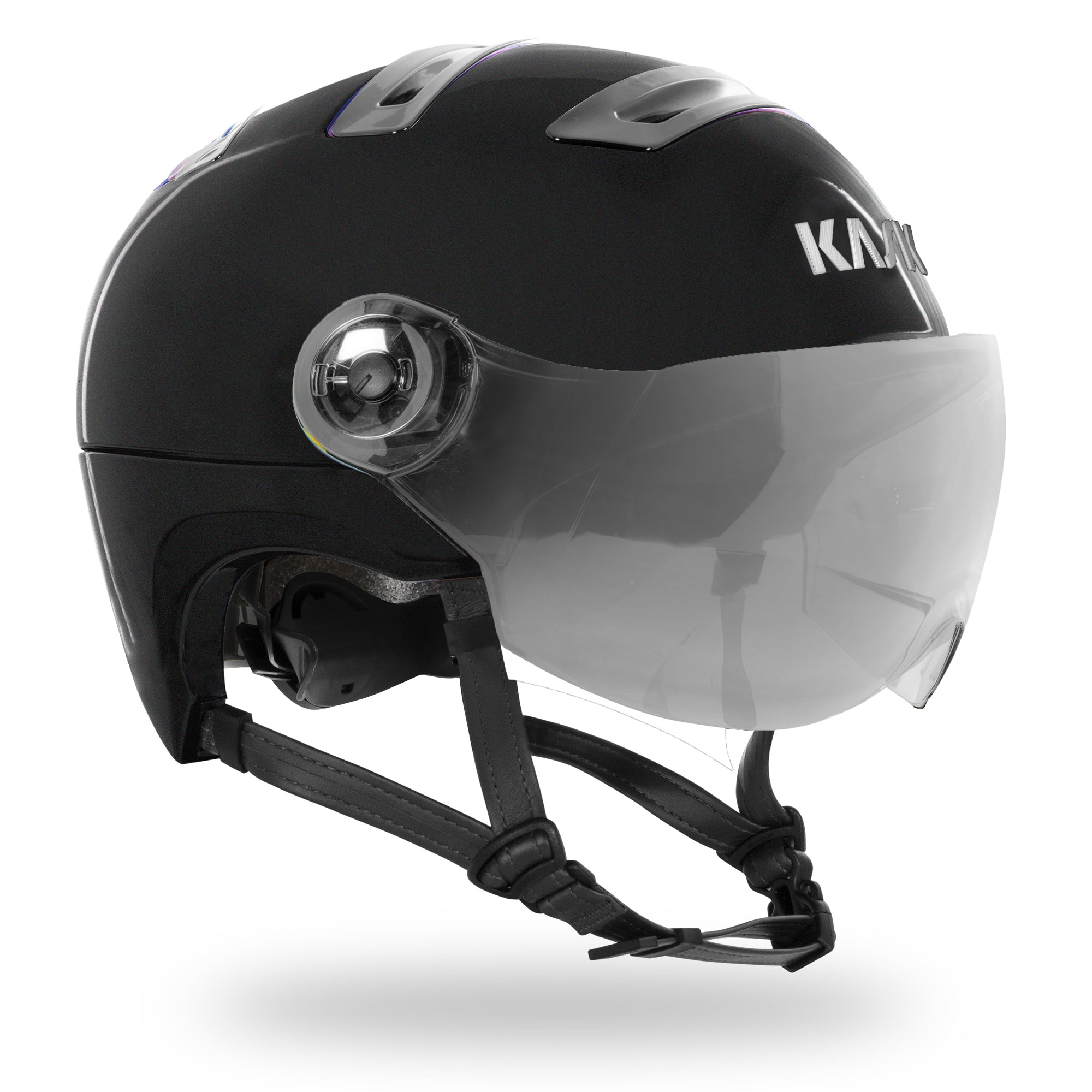 Casque Vélo Kask Urban R Rainbow WG11