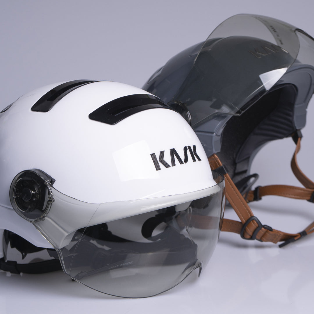Casque Vélo Kask Urban R WG11