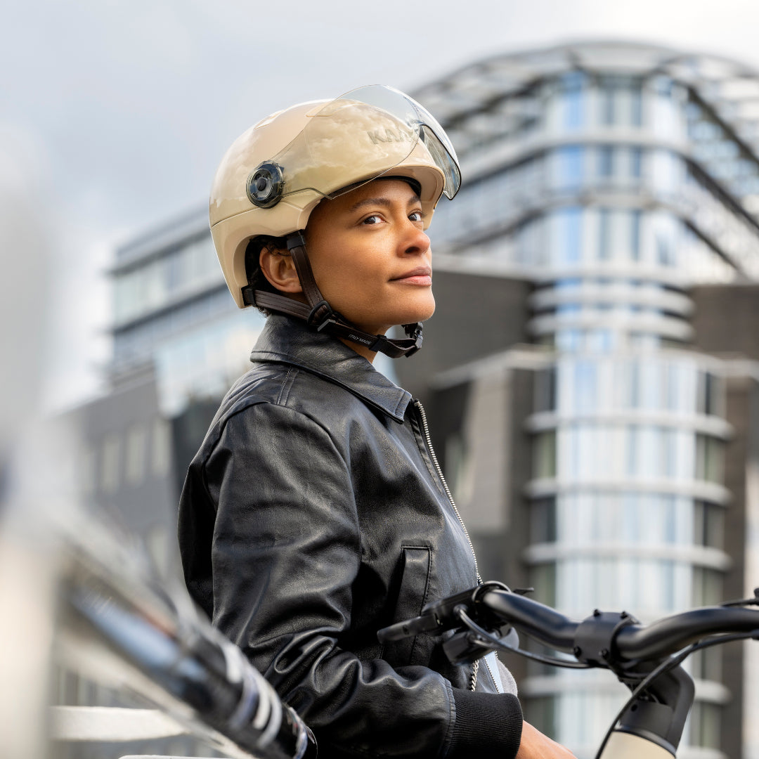 Casque Vélo Kask Urban R WG11