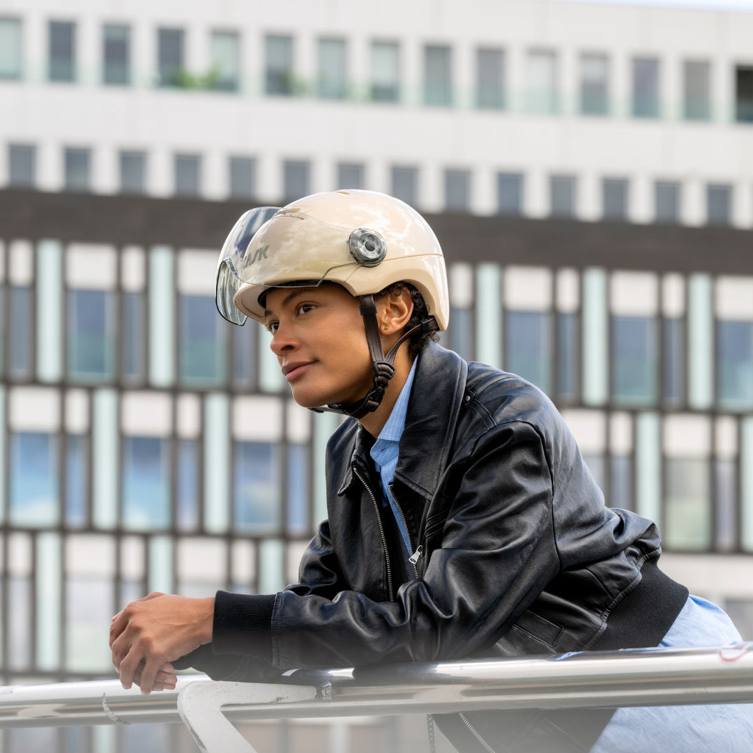 Casque Vélo Kask Urban R WG11