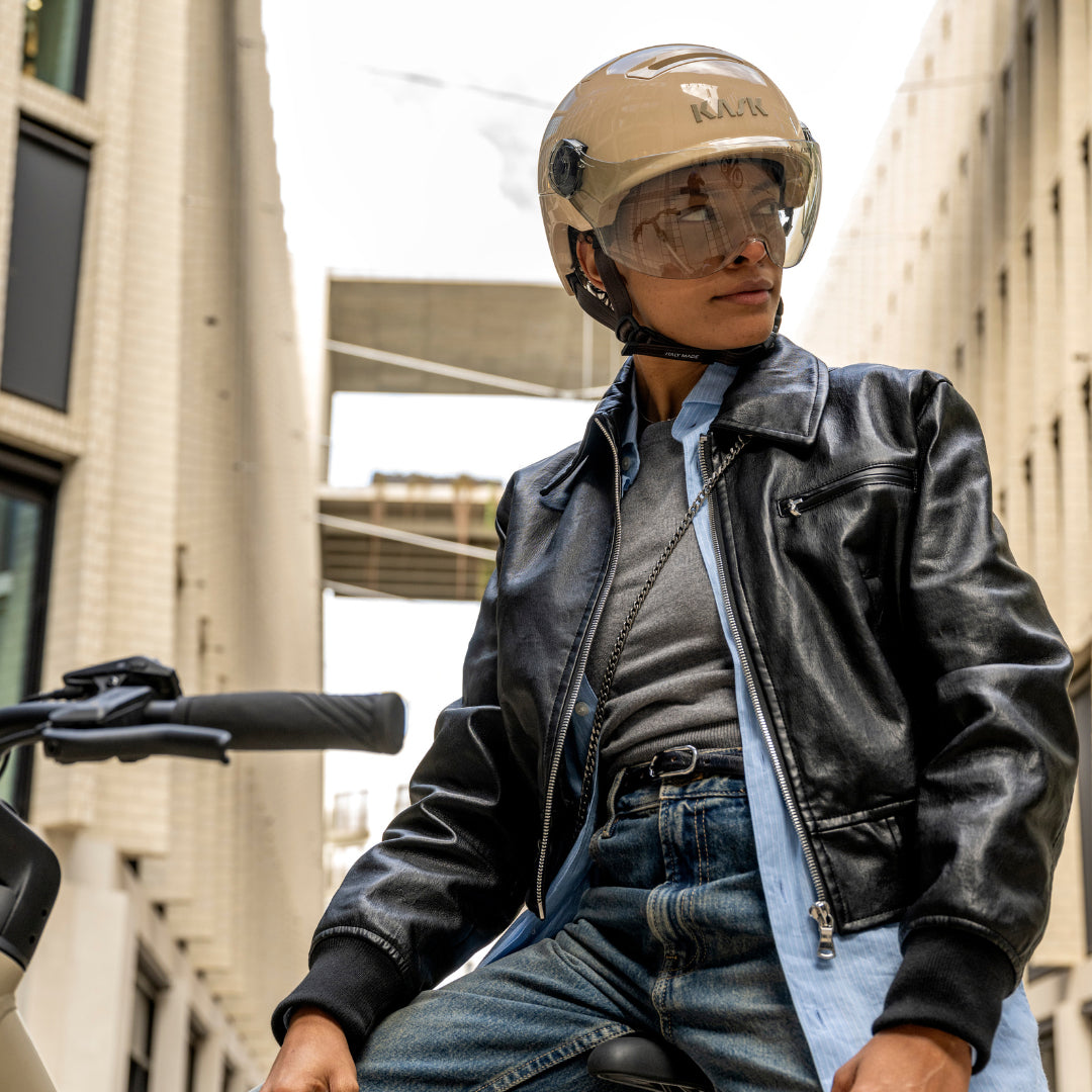 Casque Vélo Kask Urban R WG11