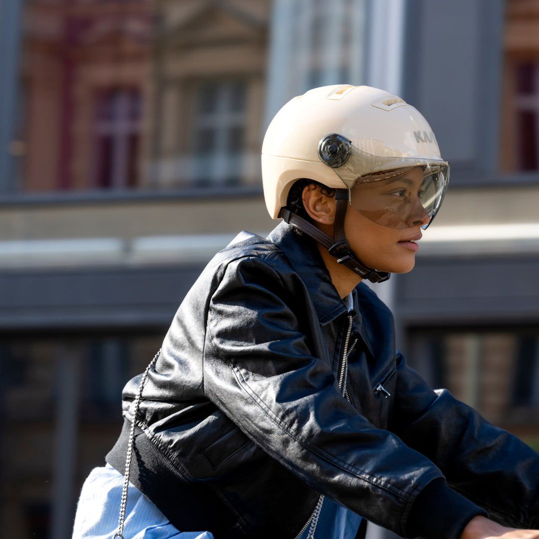 Casque Vélo Kask Urban R WG11