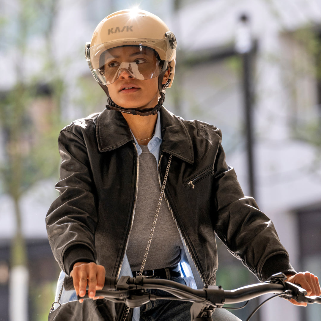 Casque Vélo Kask Urban R WG11