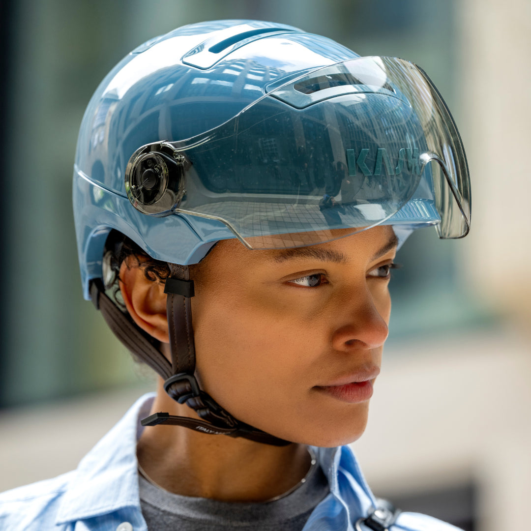 Casque Vélo Kask Urban R WG11