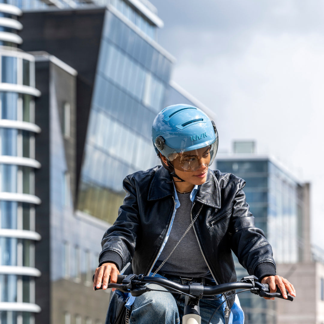 Casque Vélo Kask Urban R WG11