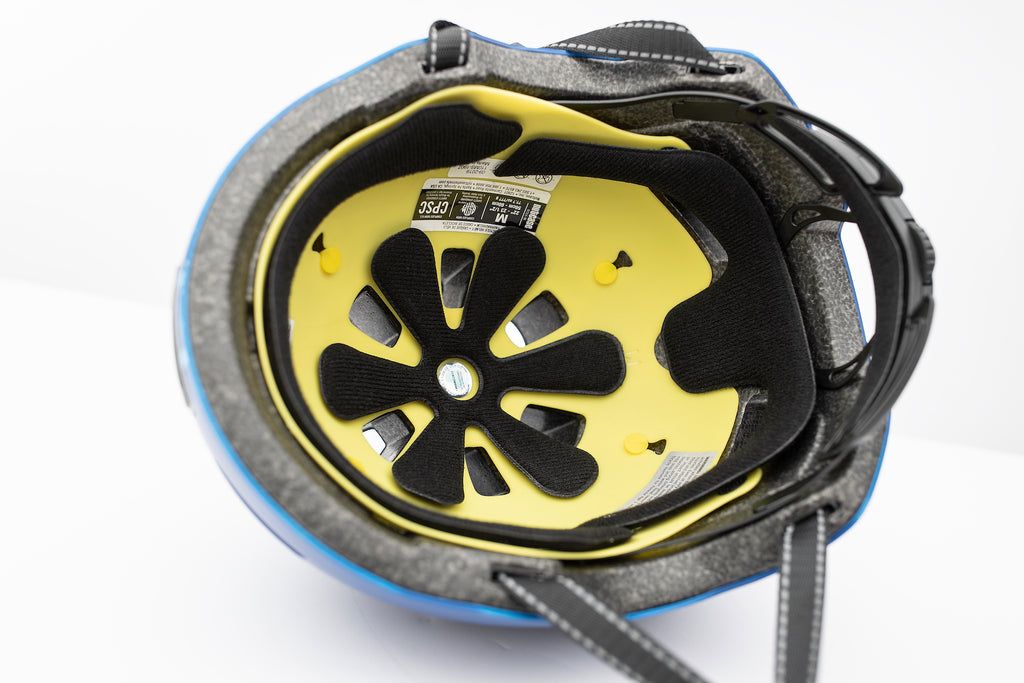 Casque vélo Nutcase Street MIPS