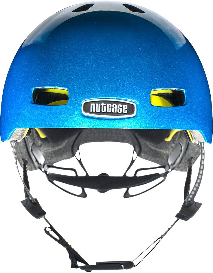 Casque vélo Nutcase Street MIPS