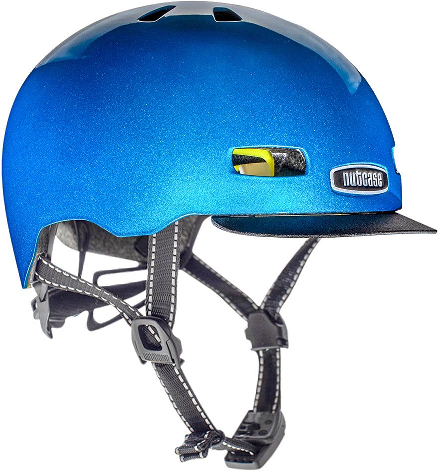 Casque vélo Nutcase Street MIPS