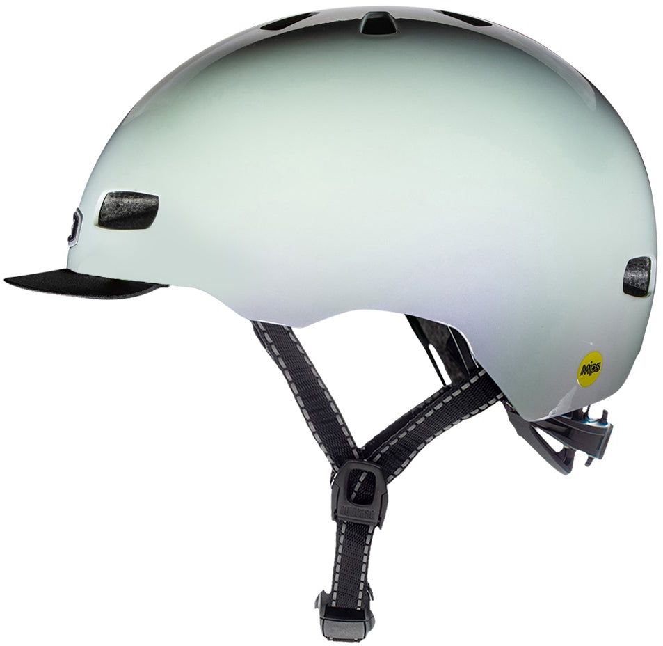 Casque vélo Nutcase Street MIPS