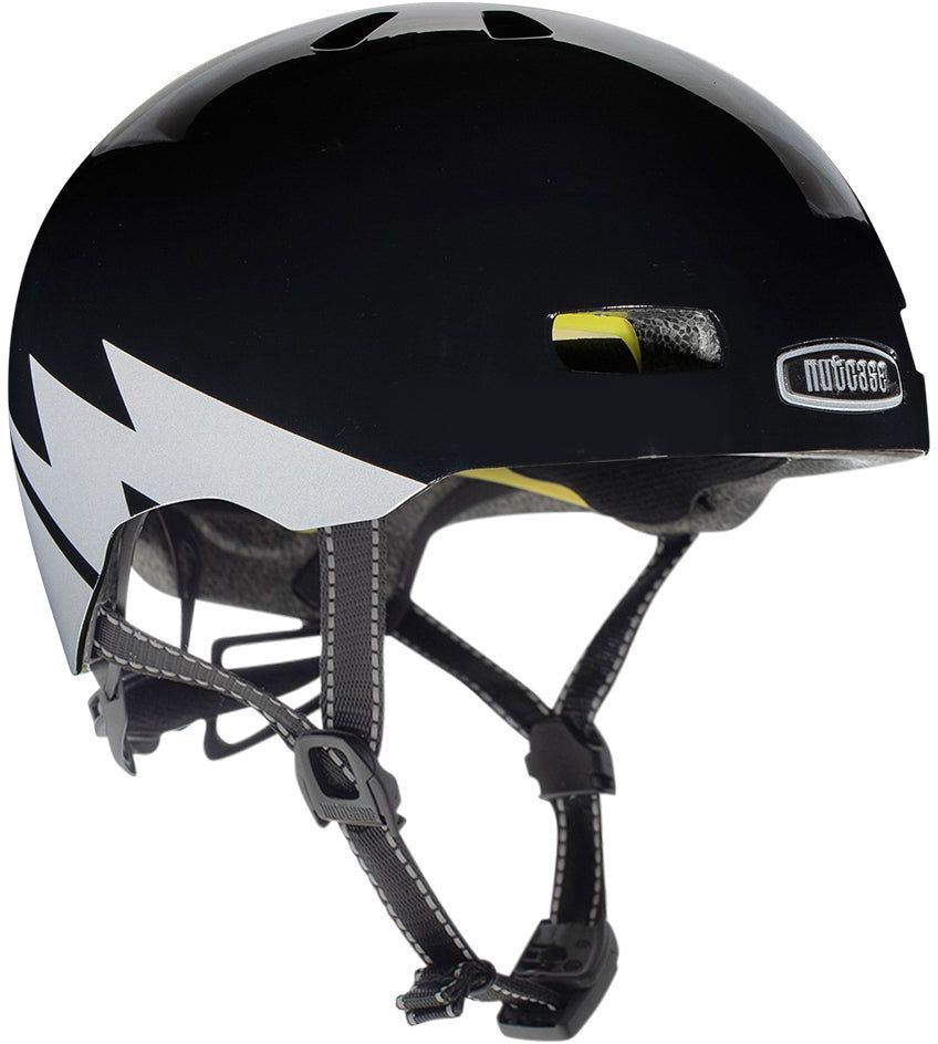 Casque vélo Nutcase Street MIPS