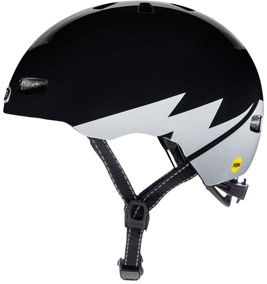 Casque vélo Nutcase Street MIPS