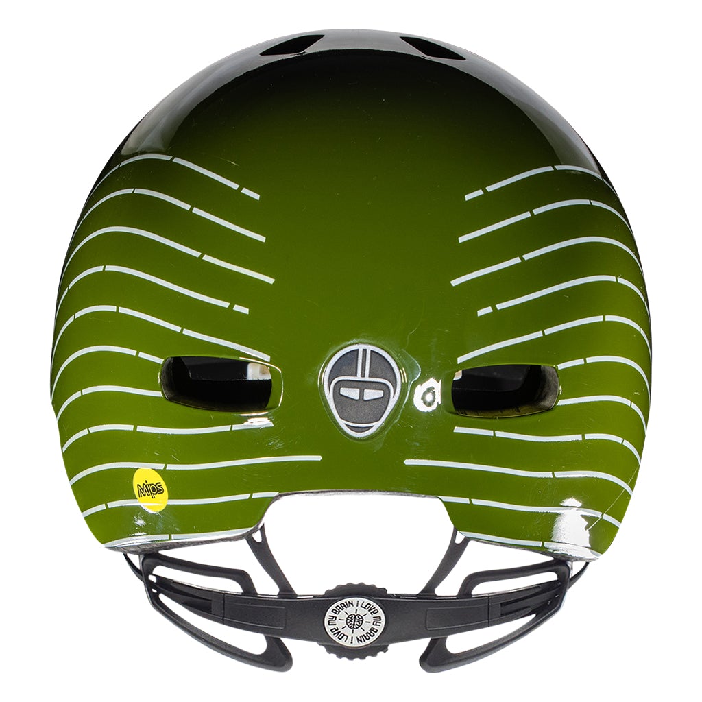 Casque vélo Nutcase Street MIPS