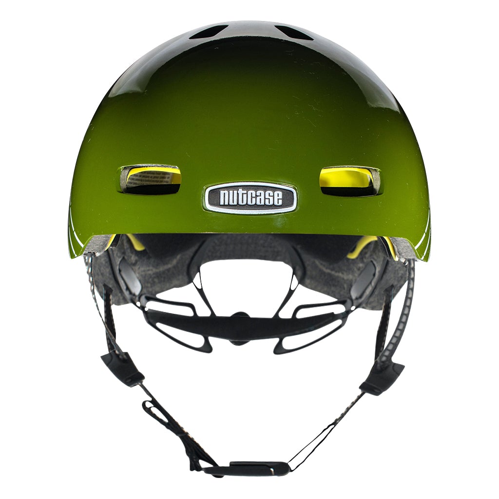 Casque vélo Nutcase Street MIPS