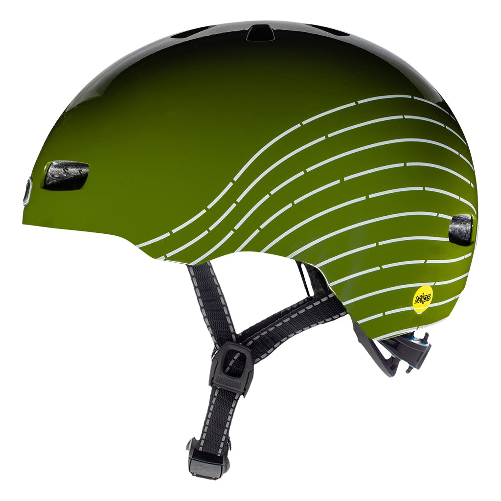 Casque vélo Nutcase Street MIPS