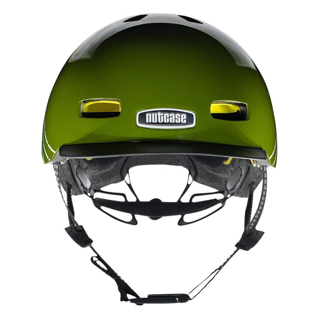 Casque vélo Nutcase Street MIPS