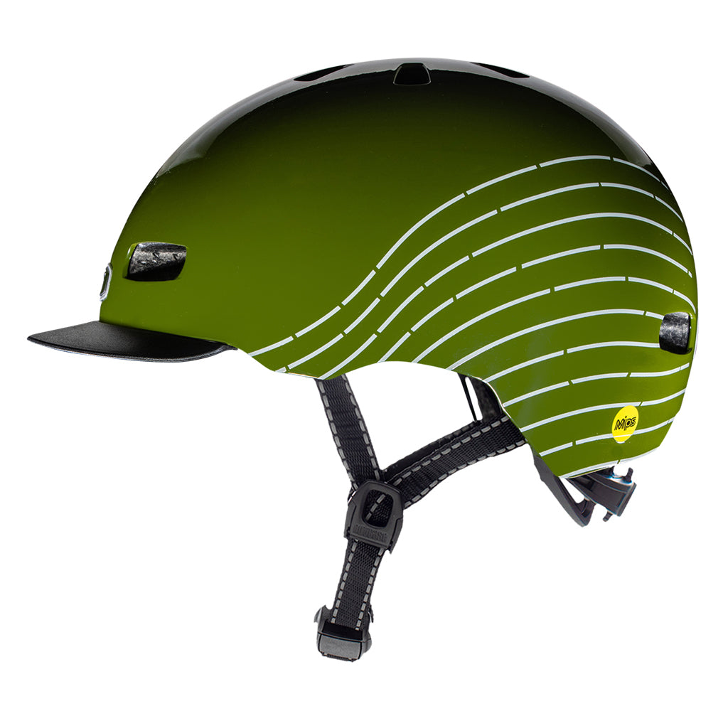 Casque vélo Nutcase Street MIPS