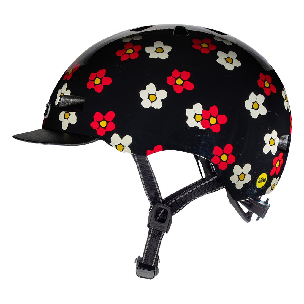 Casque vélo Nutcase Street MIPS