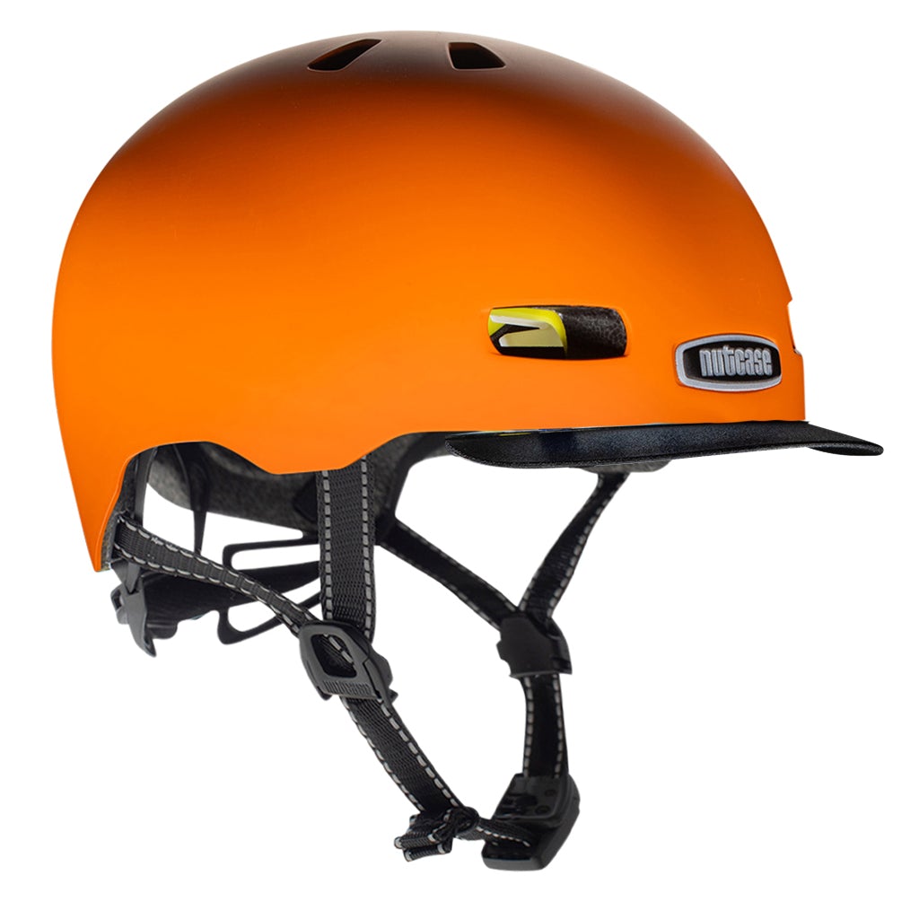 Casque vélo Nutcase Street MIPS
