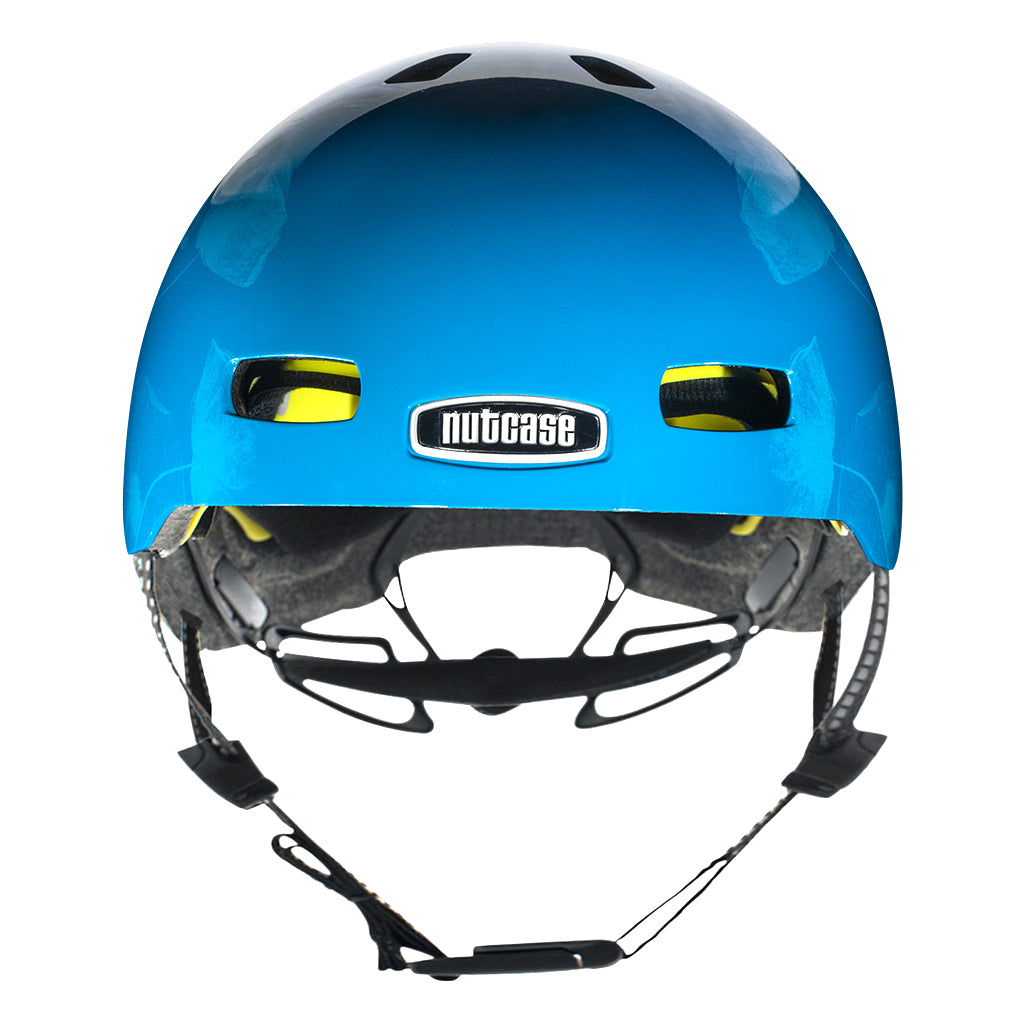 Casque vélo Nutcase Street MIPS