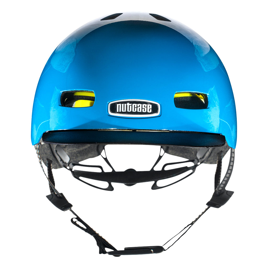 Casque vélo Nutcase Street MIPS