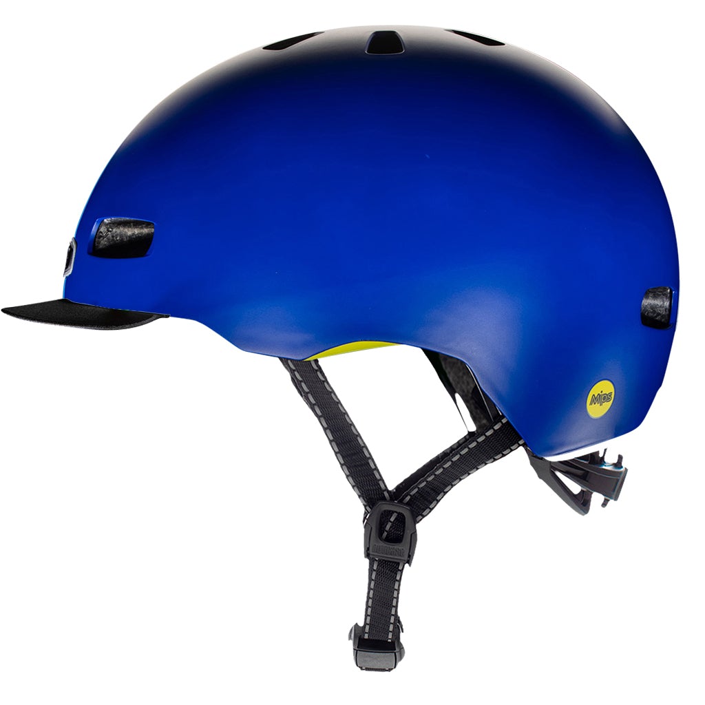 Casque vélo Nutcase Street MIPS