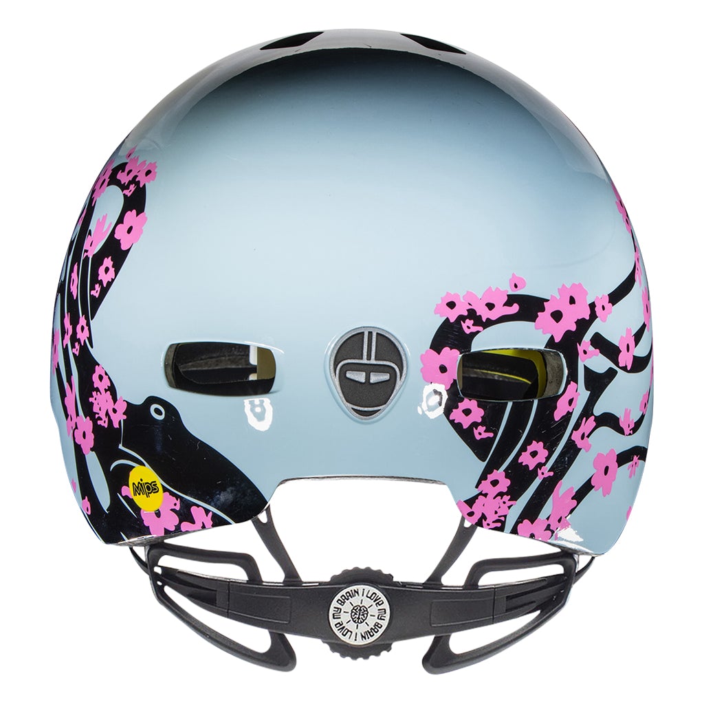 Casque vélo Nutcase Street MIPS