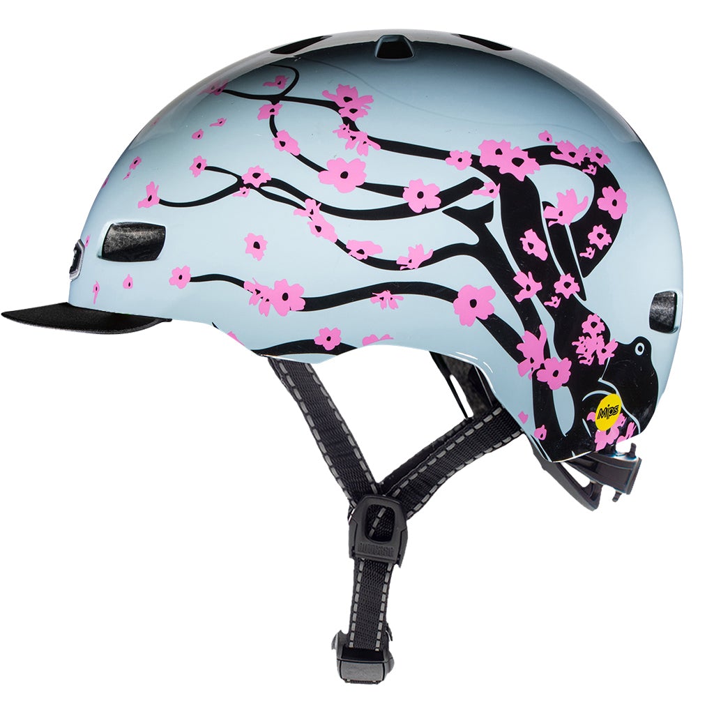 Casque vélo Nutcase Street MIPS