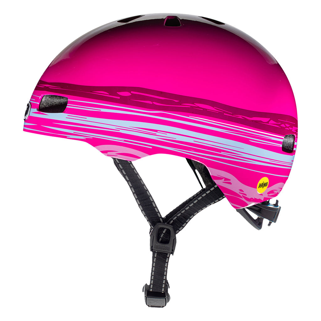 Casque vélo Nutcase Street MIPS