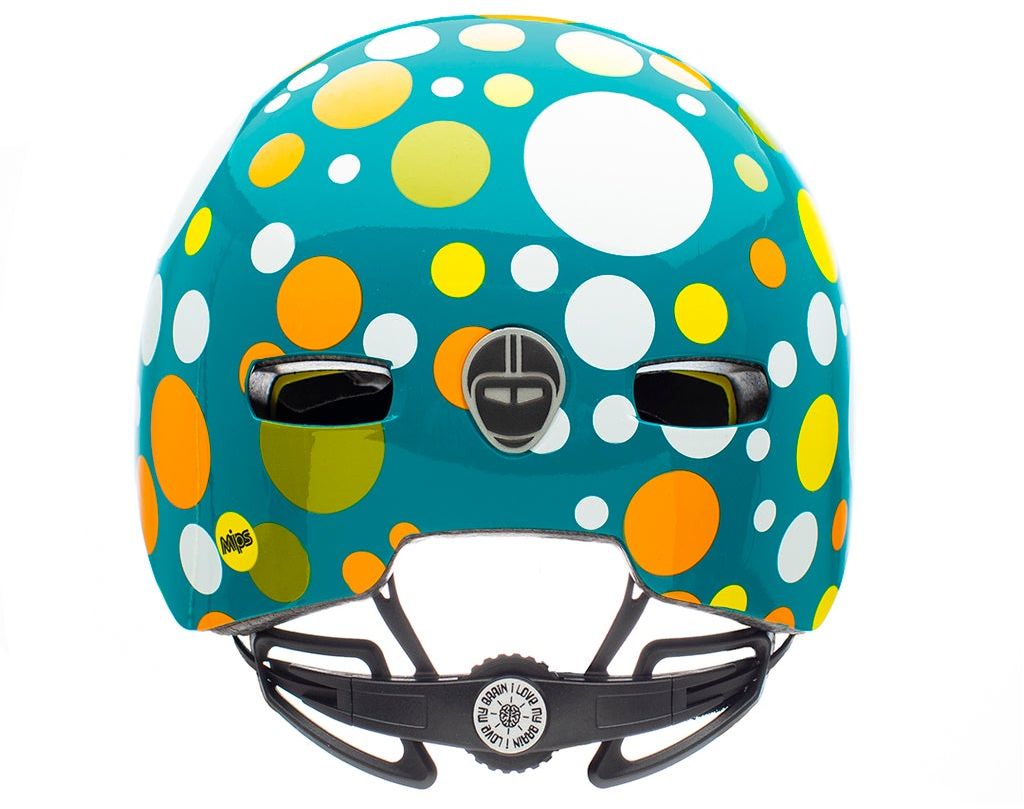 Casque vélo Nutcase Street MIPS