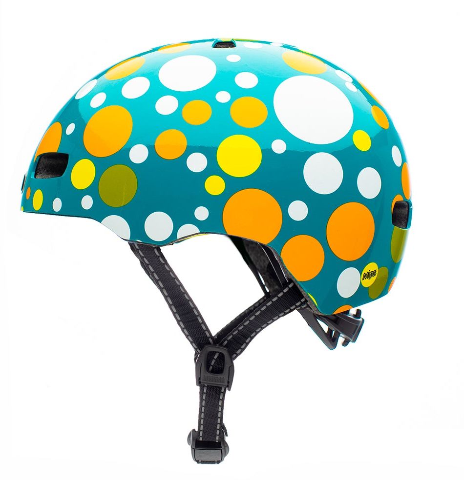 Casque vélo Nutcase Street MIPS