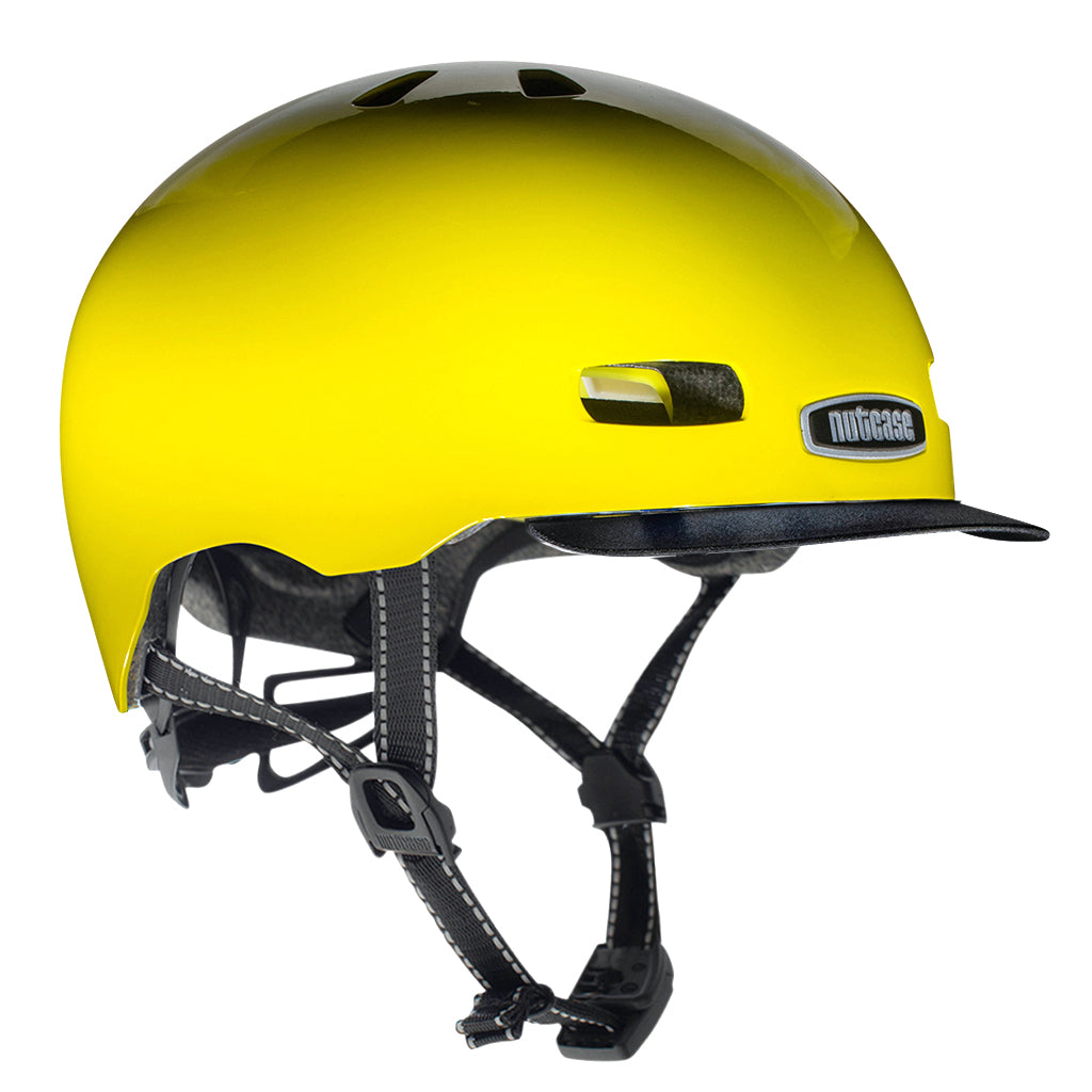 Casque vélo Nutcase Street MIPS