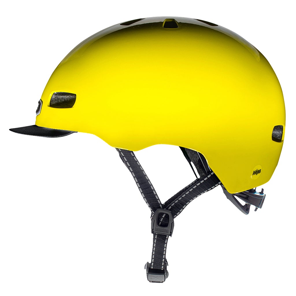 Casque vélo Nutcase Street MIPS