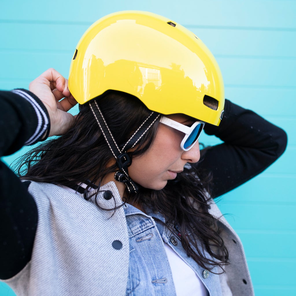 Casque vélo Nutcase Street MIPS