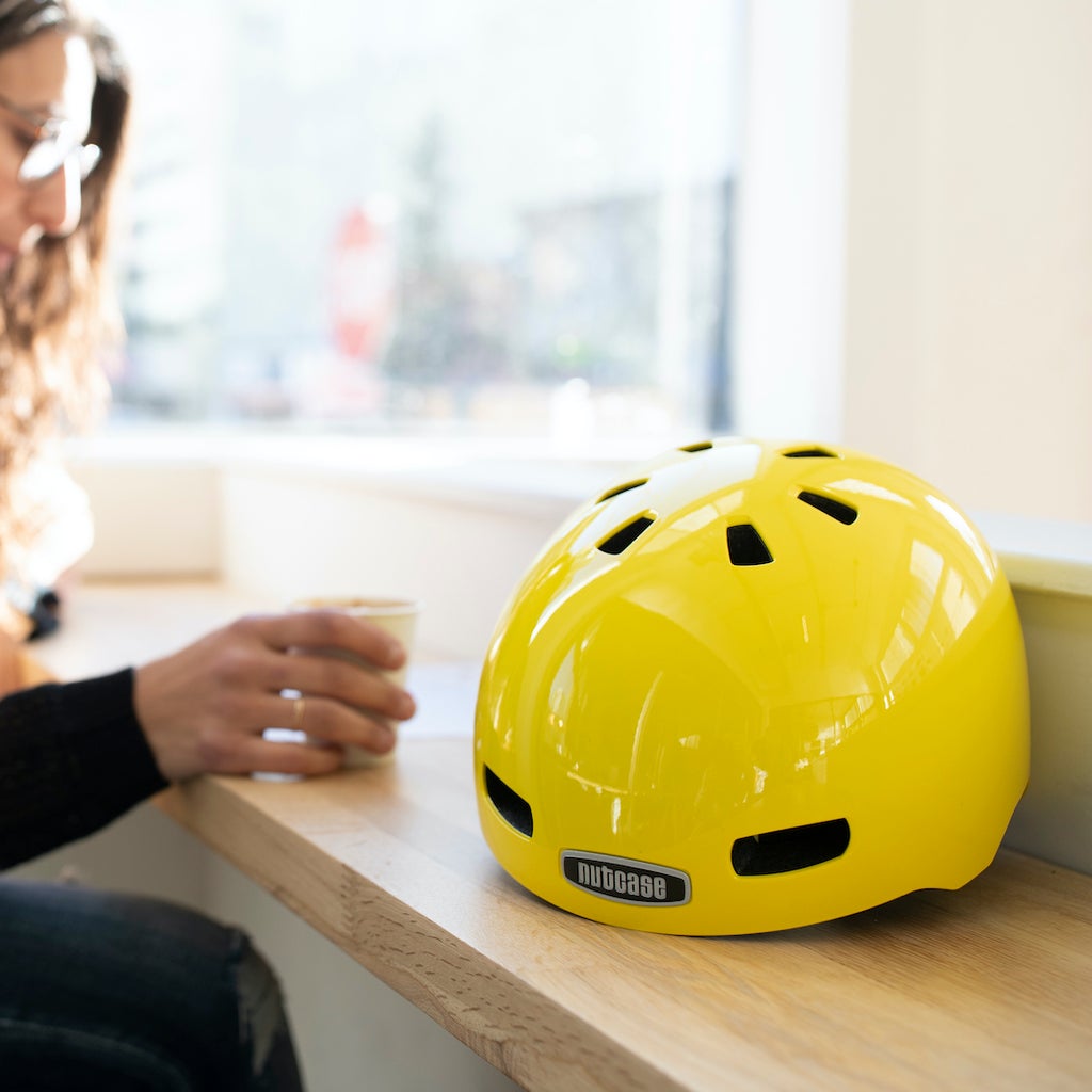 Casque vélo Nutcase Street MIPS