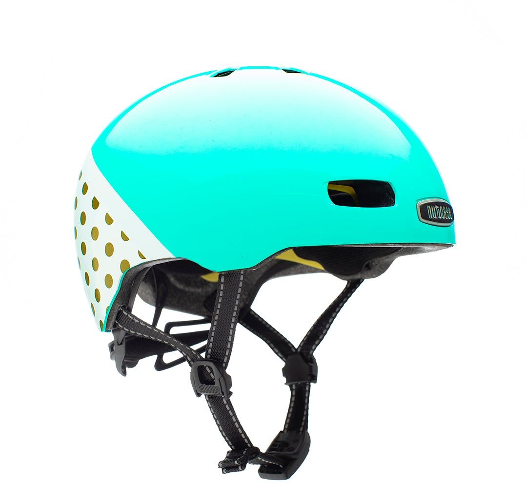 Casque vélo Nutcase Street MIPS