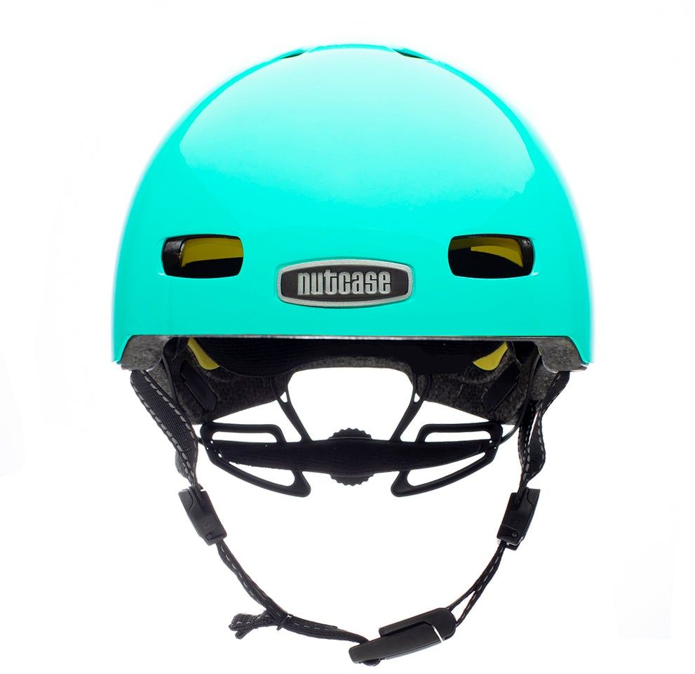 Casque vélo Nutcase Street MIPS