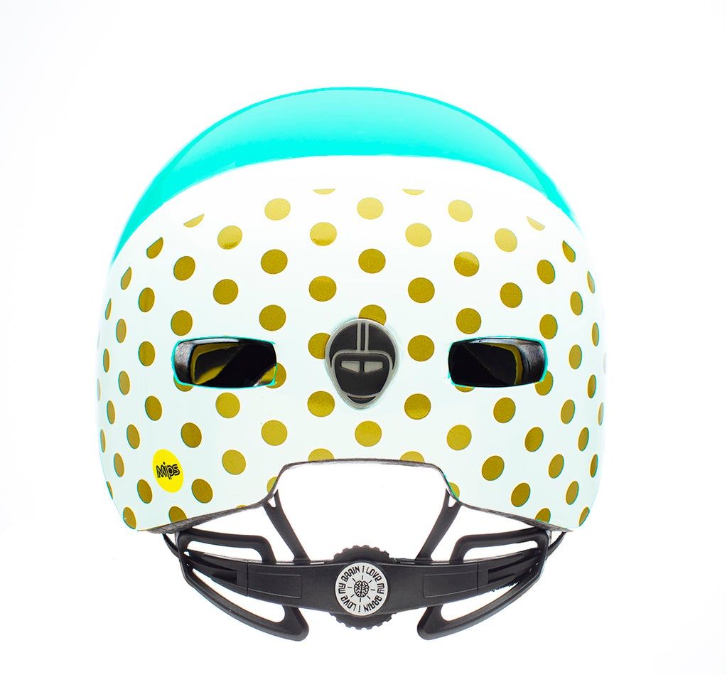 Casque vélo Nutcase Street MIPS