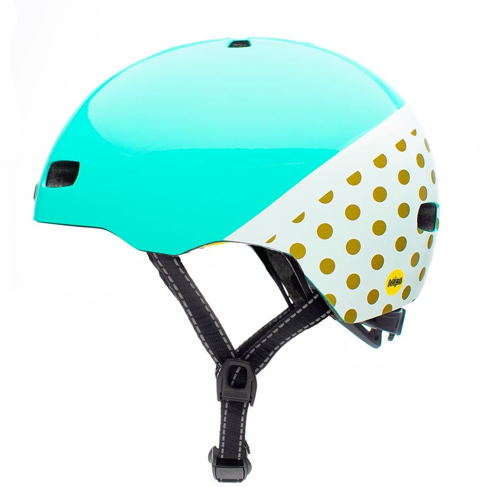 Casque vélo Nutcase Street MIPS