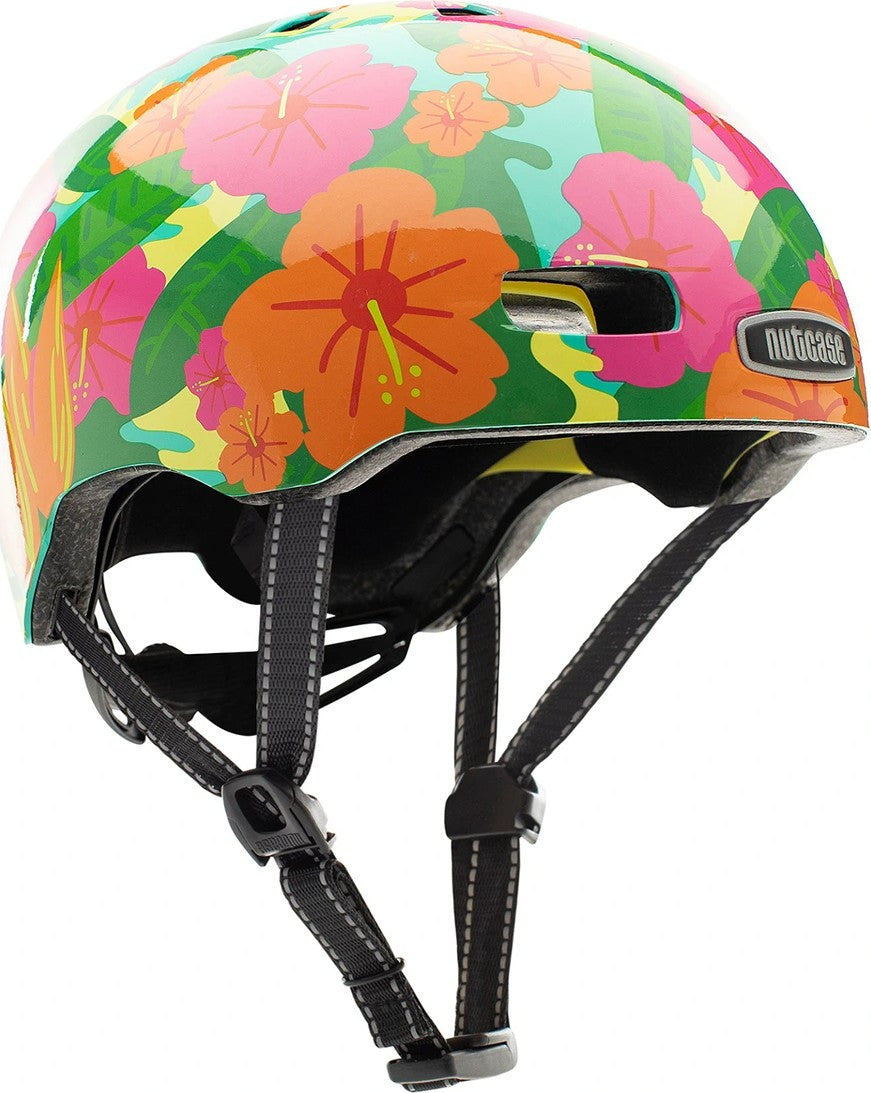 Casque vélo Nutcase Street MIPS