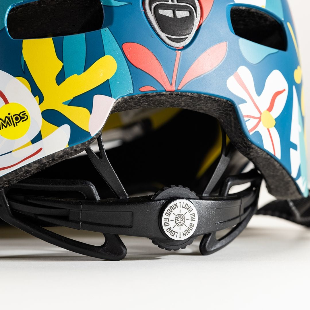 Casque vélo Nutcase Street MIPS