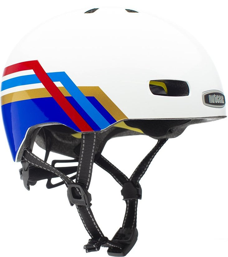 Casque vélo Nutcase Street MIPS