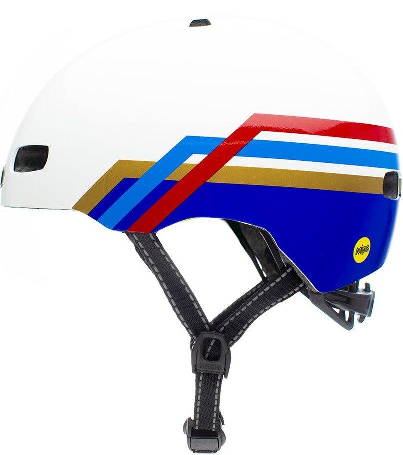 Casque vélo Nutcase Street MIPS