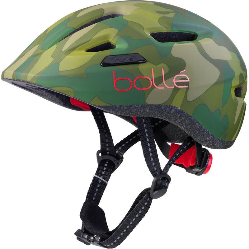 Casque vélo pour enfant Bollé Stance Junior