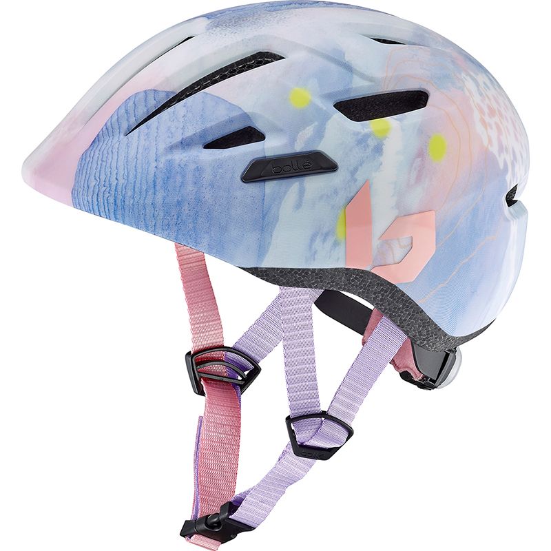 Casque vélo pour enfant Bollé Stance Junior
