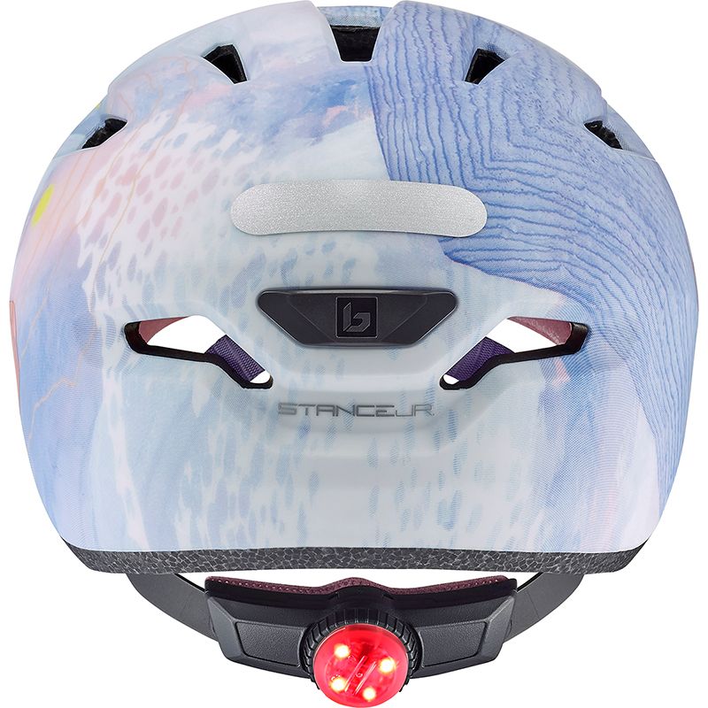 Casque vélo pour enfant Bollé Stance Junior