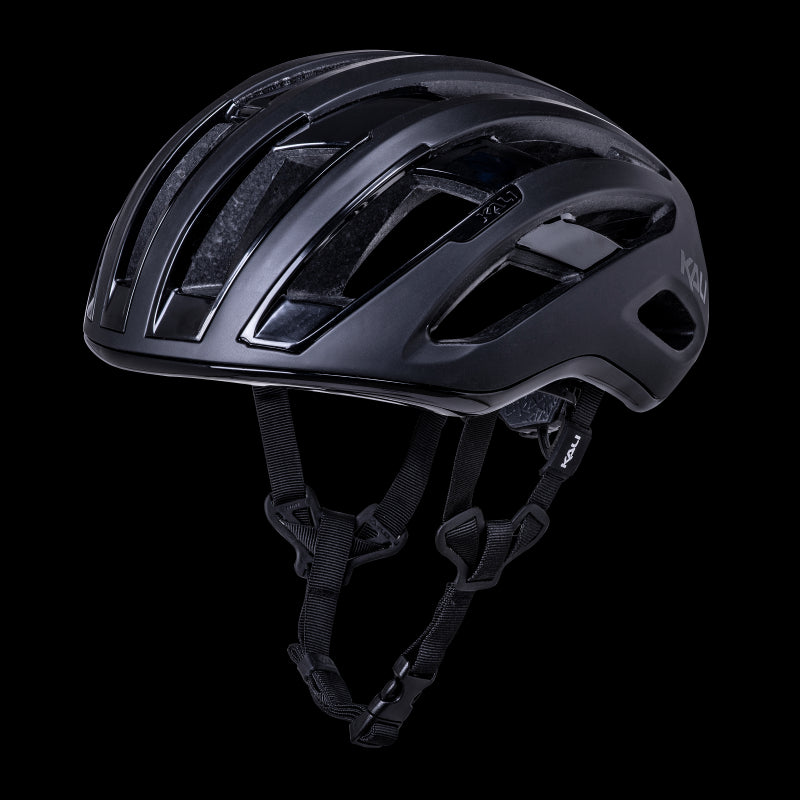 Casque vélo route Kali Grit