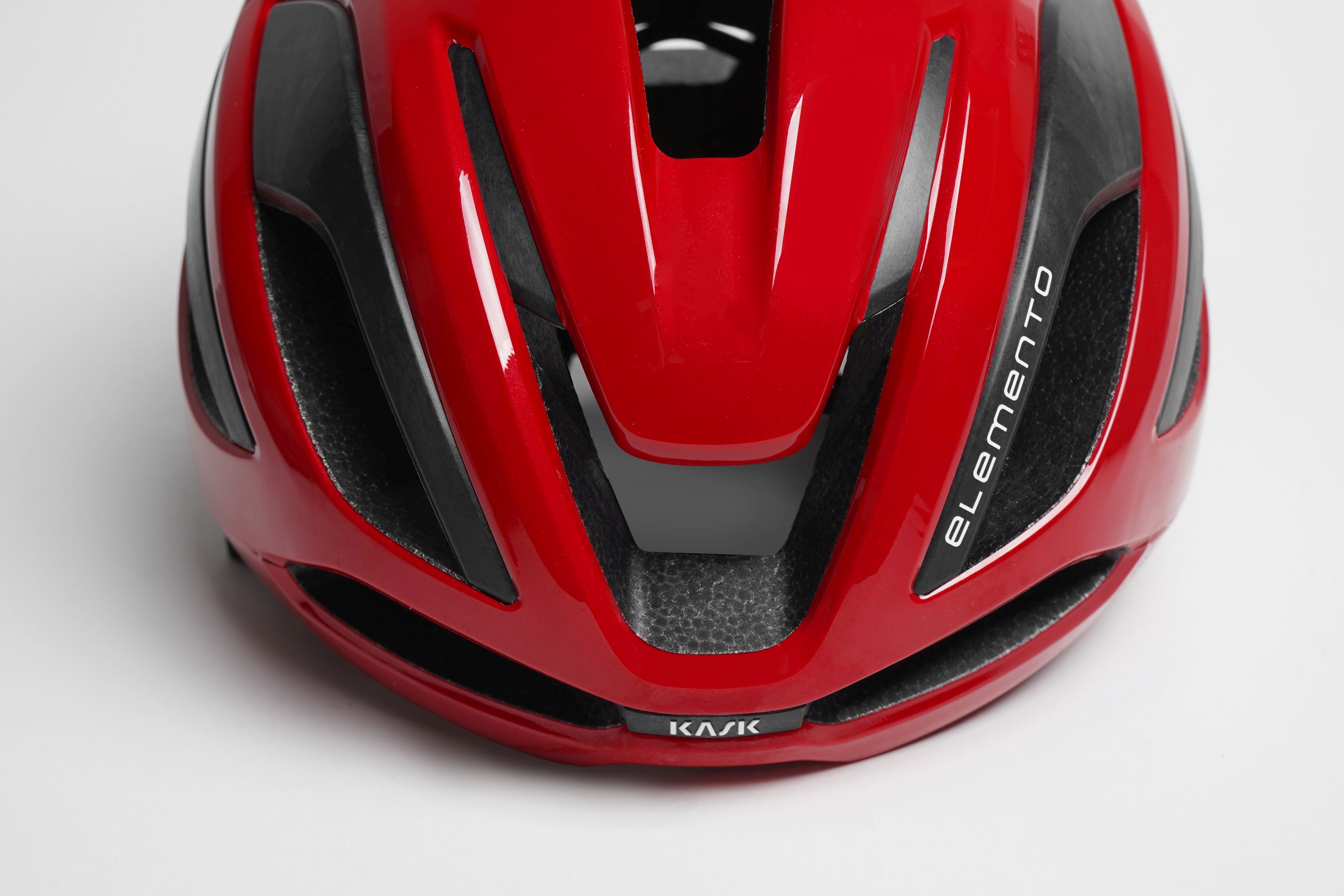 Casque vélo route Kask Elemento