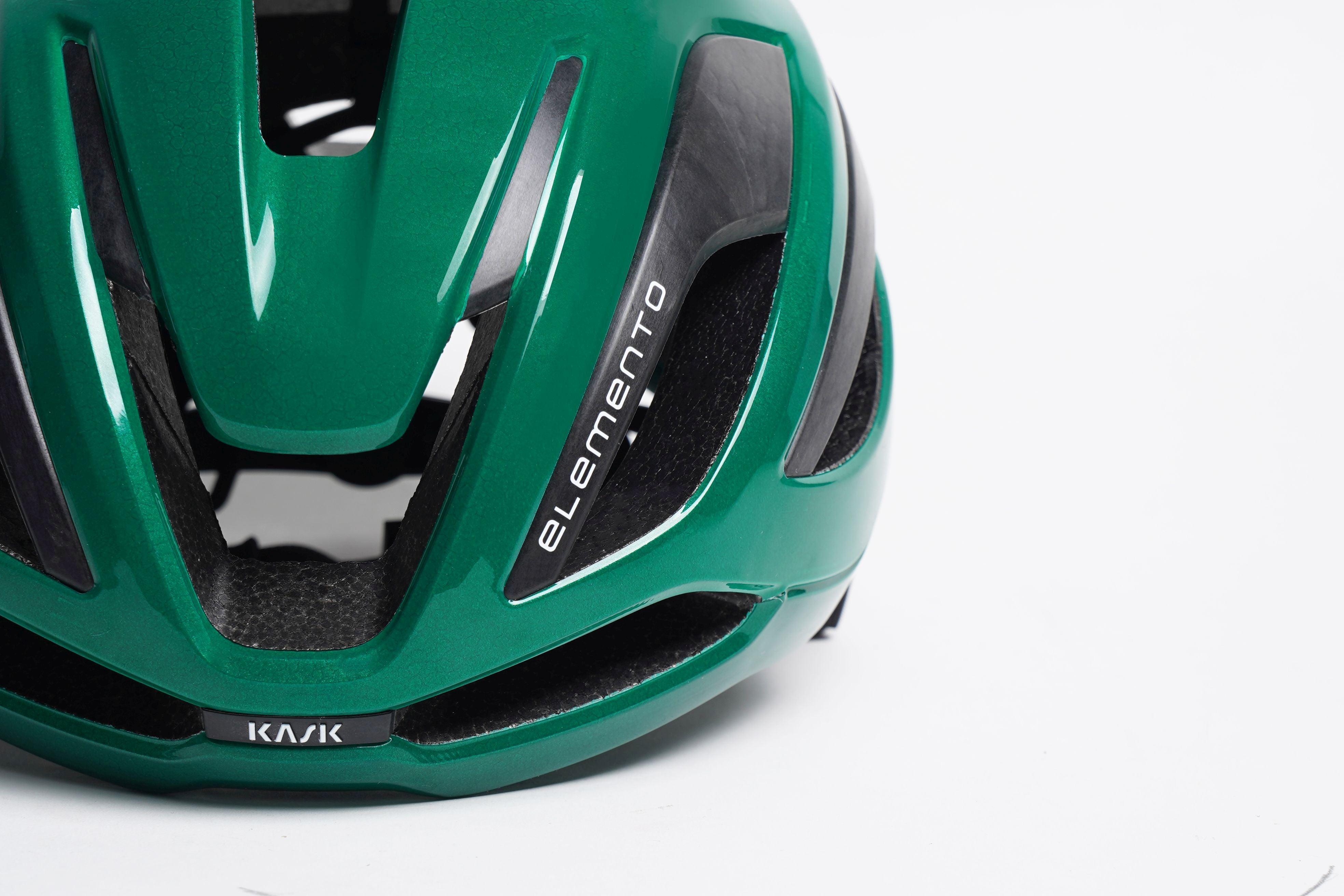 Casque vélo route Kask Elemento