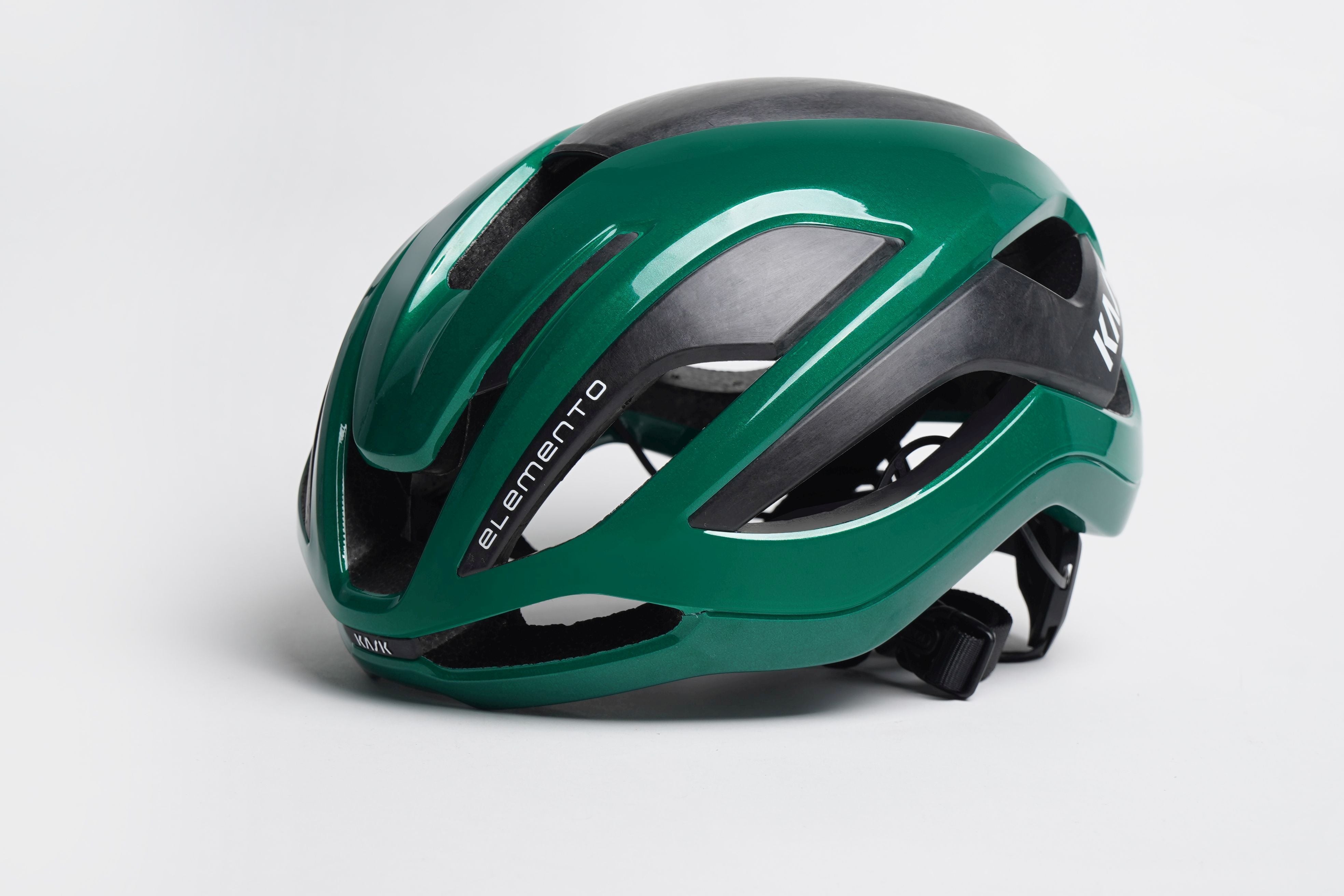 Casque vélo route Kask Elemento